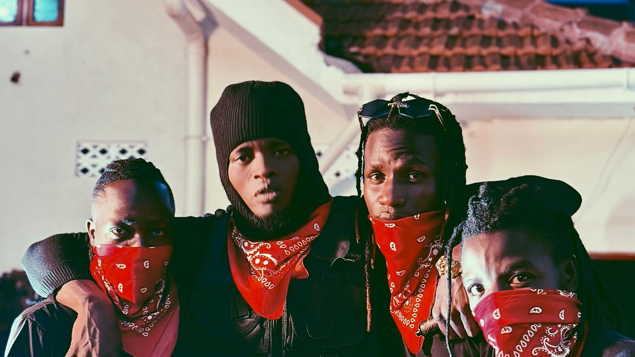 The Real Ones